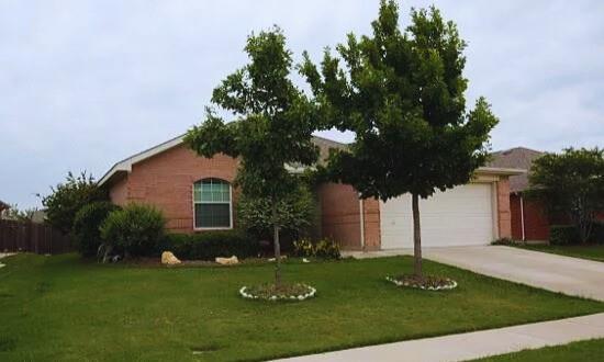 Villages Of Woodland Spgs - Residential Lease