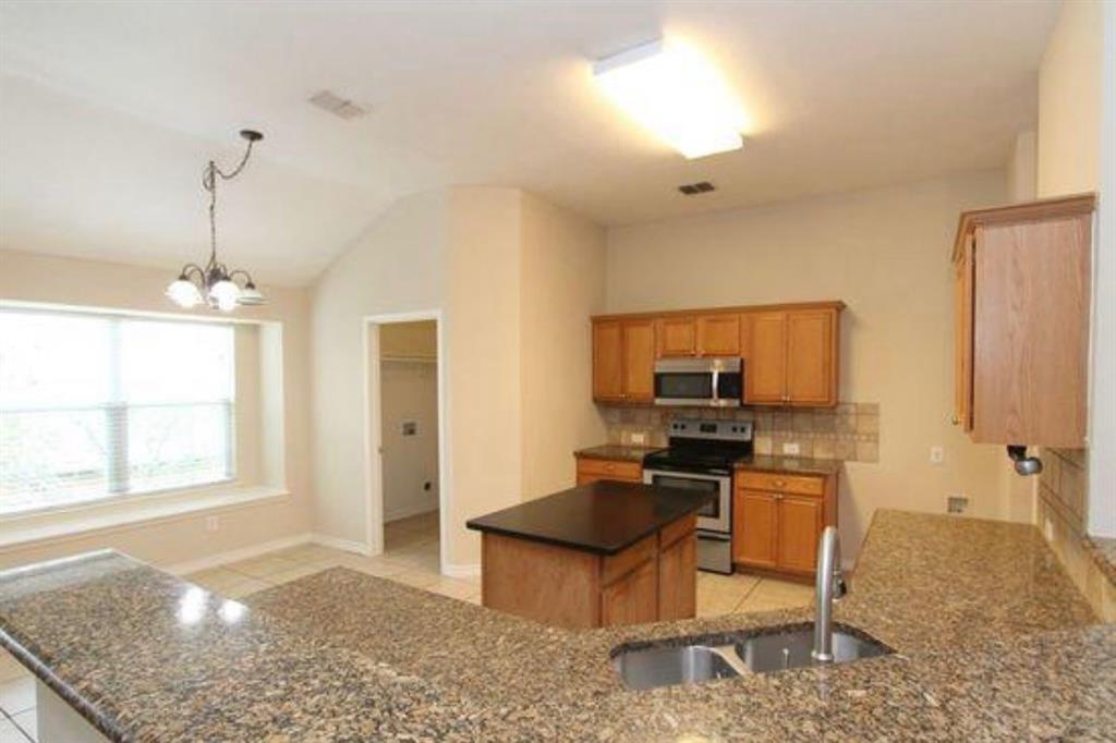 Villages Of Woodland Spgs - Residential Lease