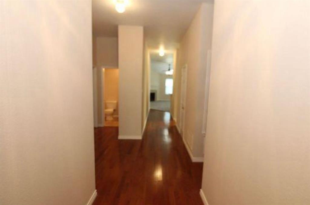 Villages Of Woodland Spgs - Residential Lease