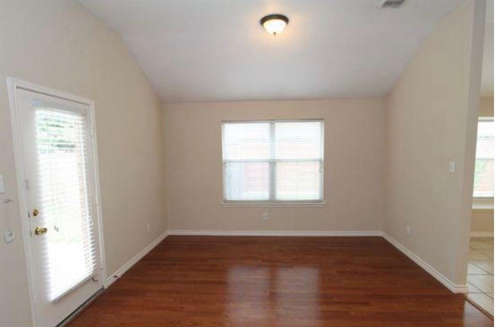 Villages Of Woodland Spgs - Residential Lease