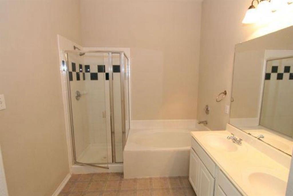 Villages Of Woodland Spgs - Residential Lease