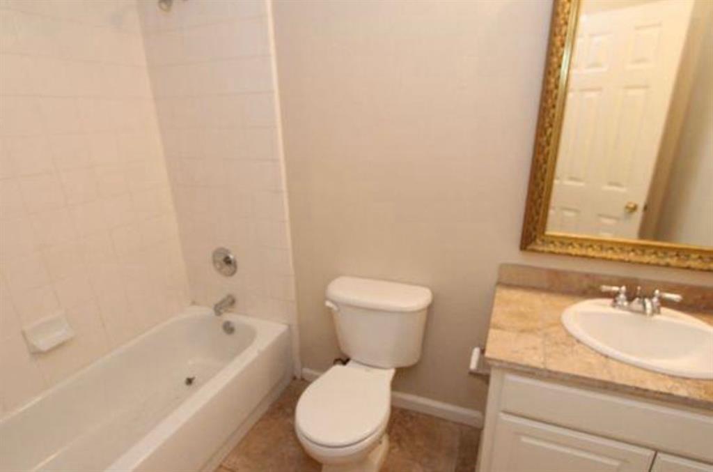 Villages Of Woodland Spgs - Residential Lease