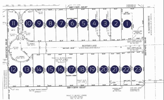 Dalview Estates - Residential