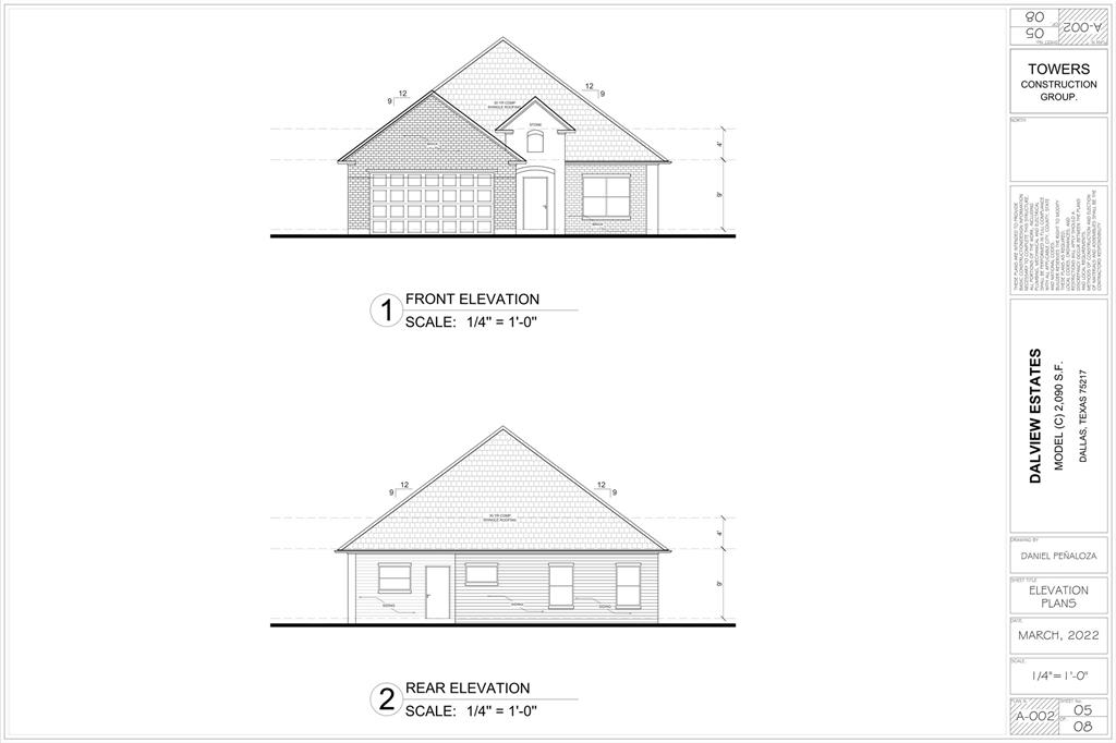 Dalview Estates - Residential