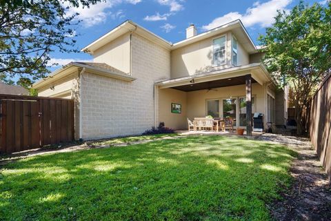 Tiny photo for 5604 Matalee Avenue, Dallas, TX 75206 (MLS # 21100105)