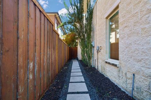 Tiny photo for 5604 Matalee Avenue, Dallas, TX 75206 (MLS # 21100105)