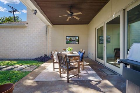 Tiny photo for 5604 Matalee Avenue, Dallas, TX 75206 (MLS # 21100105)