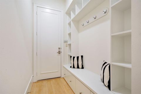 Tiny photo for 5604 Matalee Avenue, Dallas, TX 75206 (MLS # 21100105)