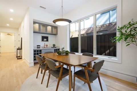 Tiny photo for 5604 Matalee Avenue, Dallas, TX 75206 (MLS # 21100105)