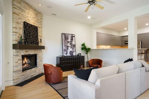 Tiny photo for 5604 Matalee Avenue, Dallas, TX 75206 (MLS # 21100105)