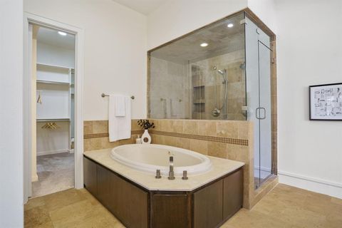 Tiny photo for 5604 Matalee Avenue, Dallas, TX 75206 (MLS # 21100105)