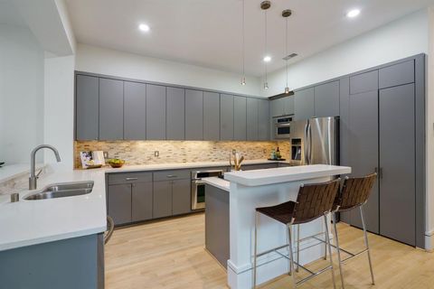 Tiny photo for 5604 Matalee Avenue, Dallas, TX 75206 (MLS # 21100105)