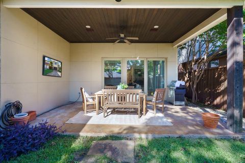 Tiny photo for 5604 Matalee Avenue, Dallas, TX 75206 (MLS # 21100105)