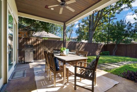 Tiny photo for 5604 Matalee Avenue, Dallas, TX 75206 (MLS # 21100105)
