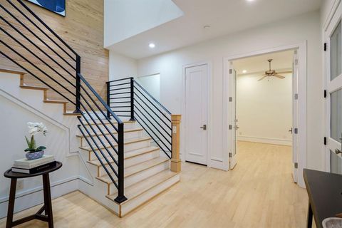 Tiny photo for 5604 Matalee Avenue, Dallas, TX 75206 (MLS # 21100105)