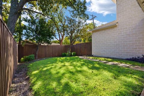 Tiny photo for 5604 Matalee Avenue, Dallas, TX 75206 (MLS # 21100105)