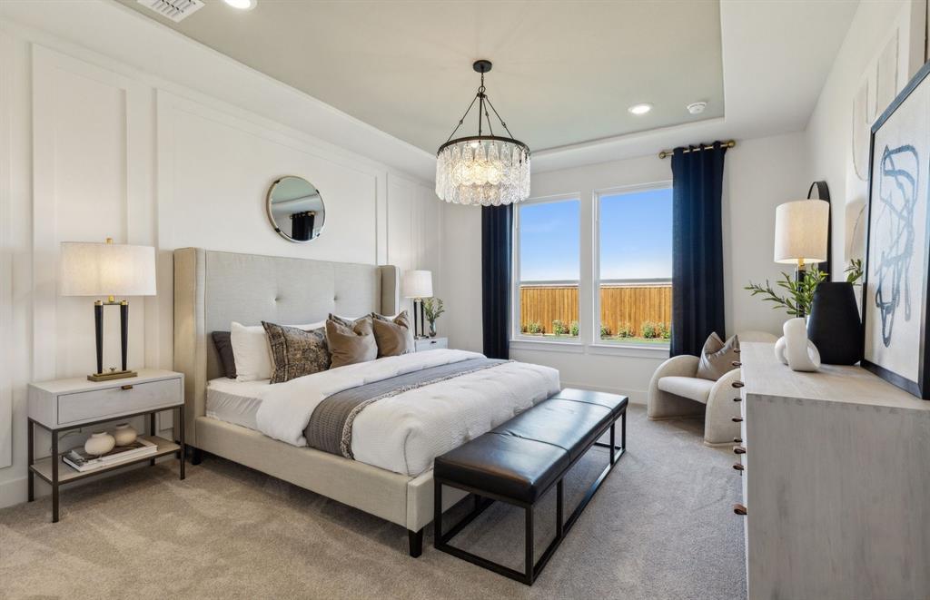 Del Webb Trinity Falls - Residential