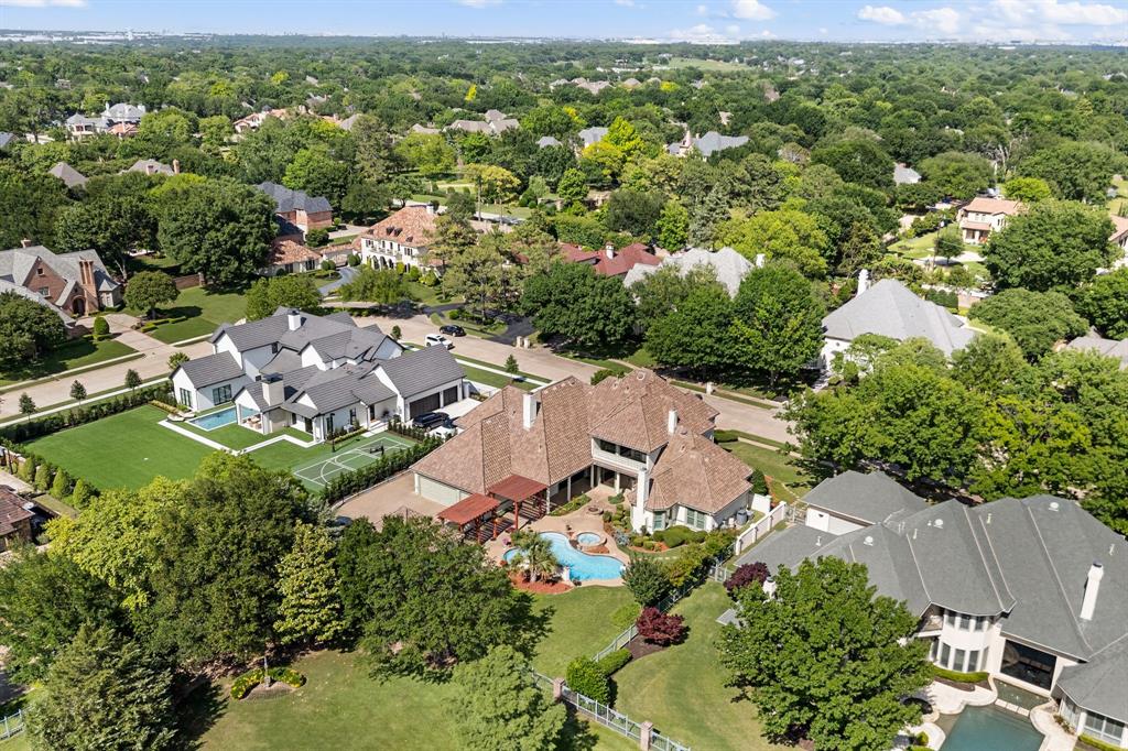 Montclair Parc Add - Residential