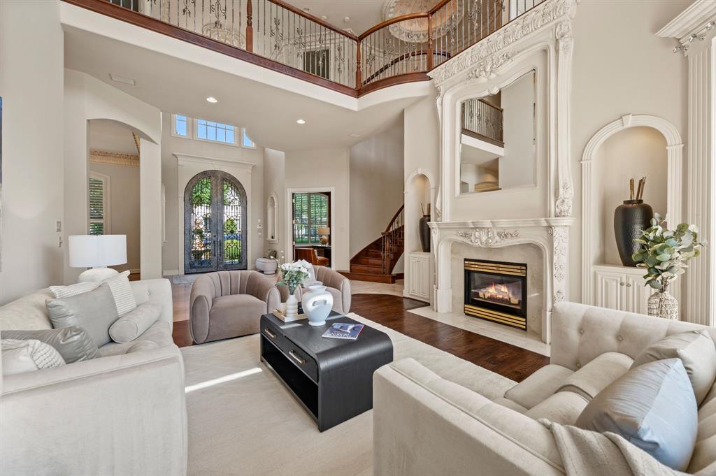 Montclair Parc Add - Residential