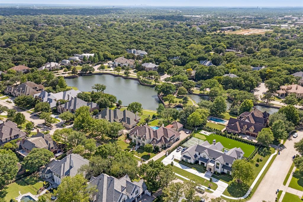 Montclair Parc Add - Residential