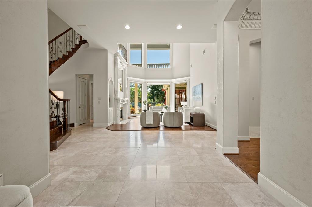 Montclair Parc Add - Residential