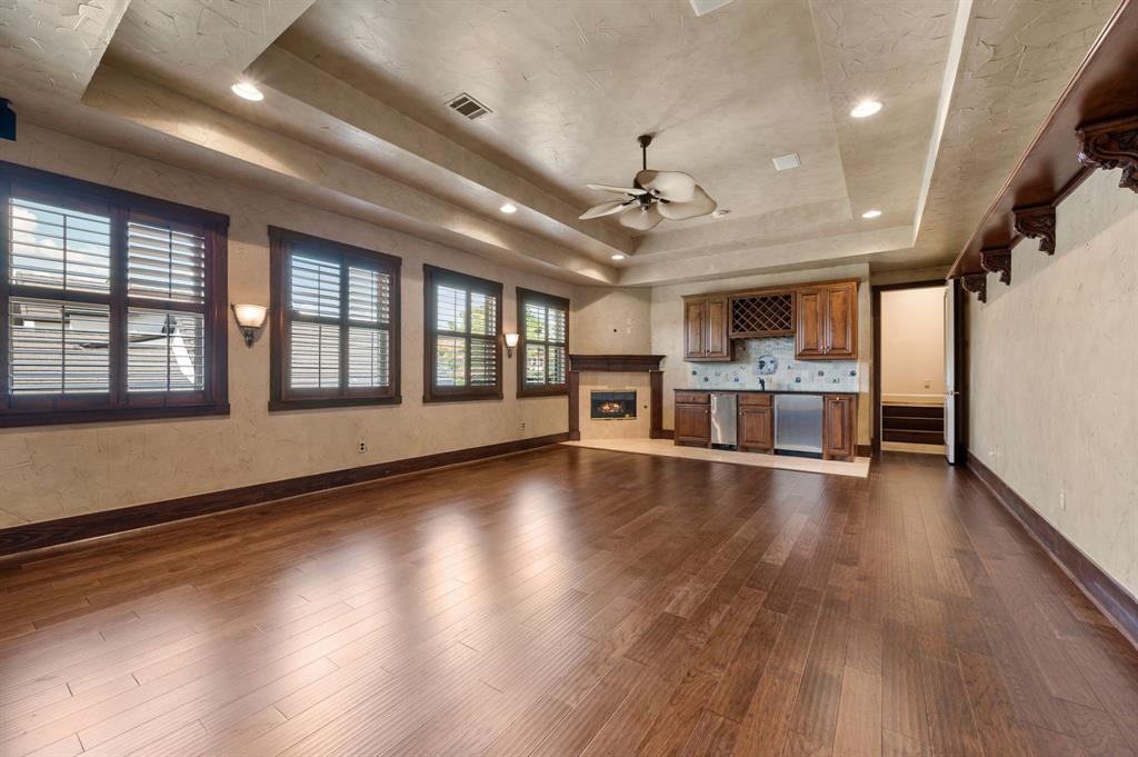 Montclair Parc Add - Residential