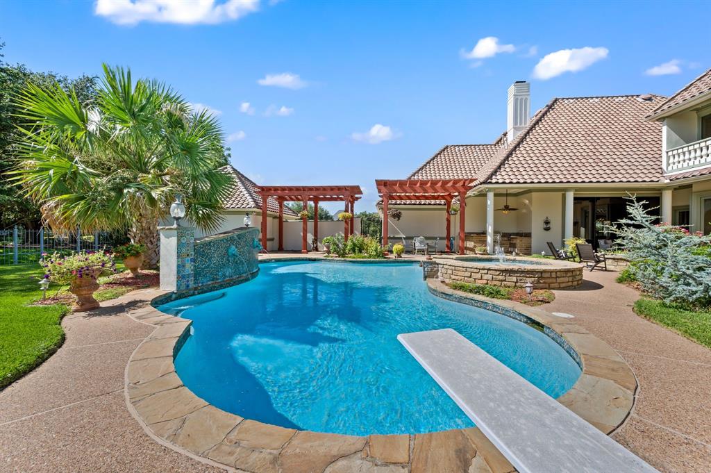 Montclair Parc Add - Residential