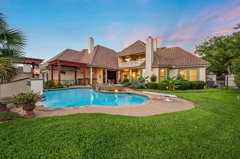 5404 Miramar Lane Colleyville TX 76034