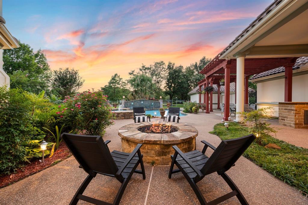 Montclair Parc Add - Residential