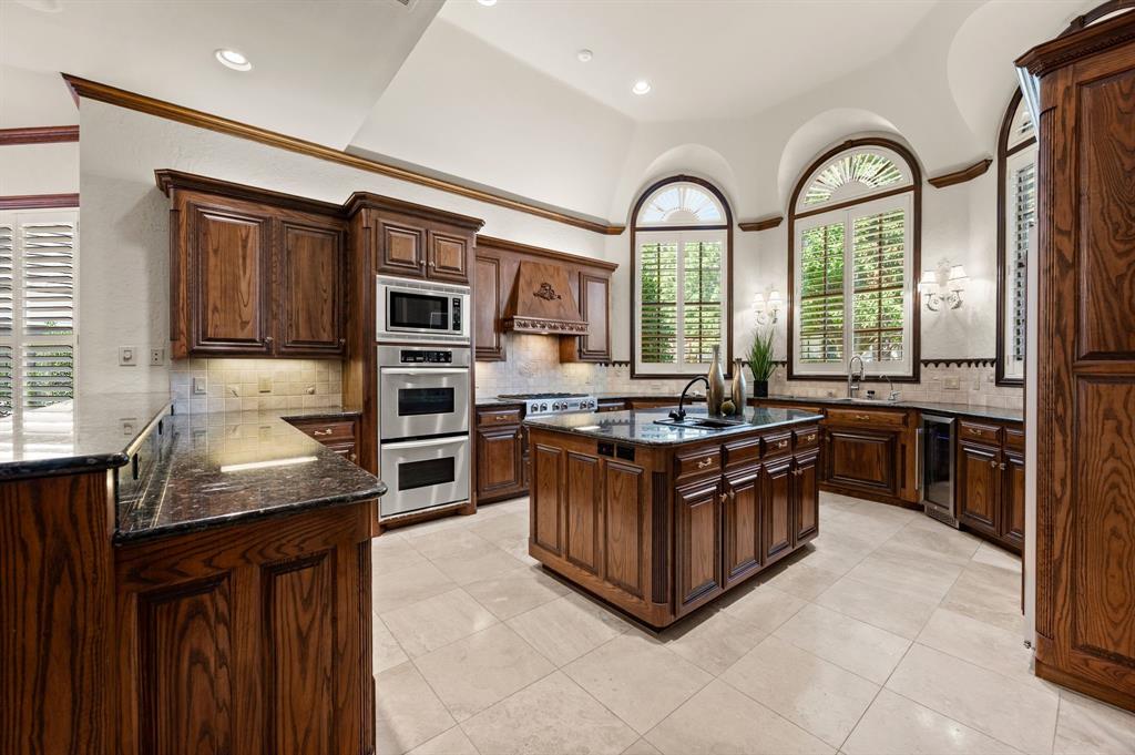 Montclair Parc Add - Residential