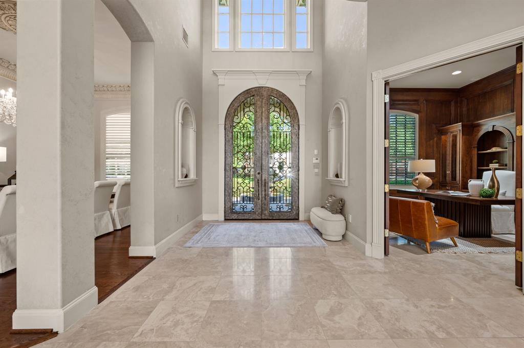 Montclair Parc Add - Residential