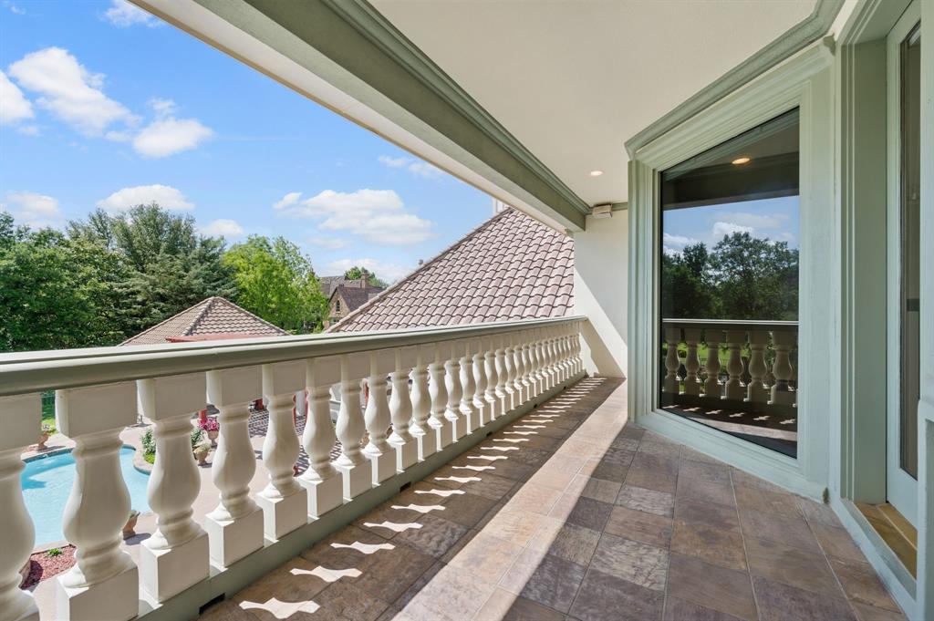 Montclair Parc Add - Residential