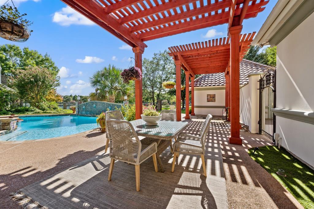 Montclair Parc Add - Residential