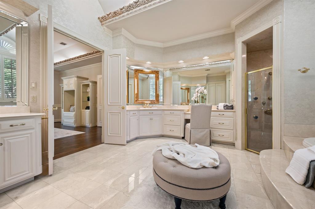 Montclair Parc Add - Residential