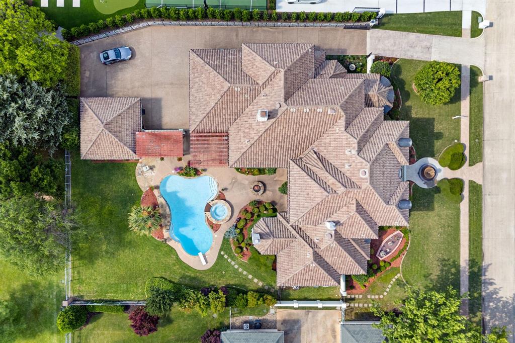 Montclair Parc Add - Residential