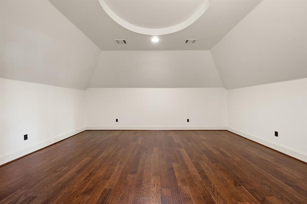 Montclair Parc Add - Residential