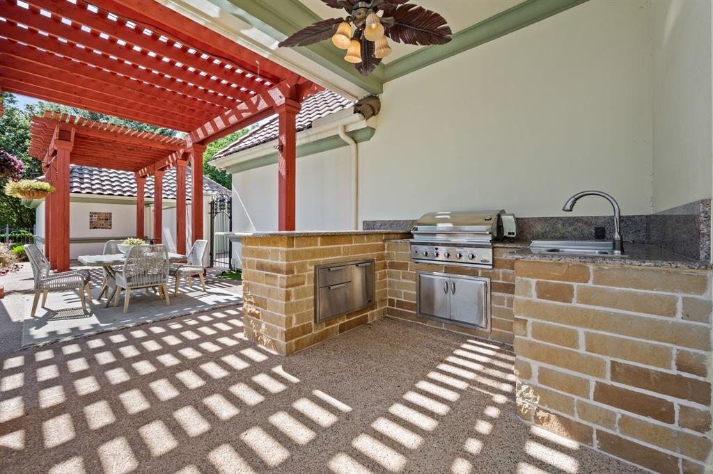 Montclair Parc Add - Residential