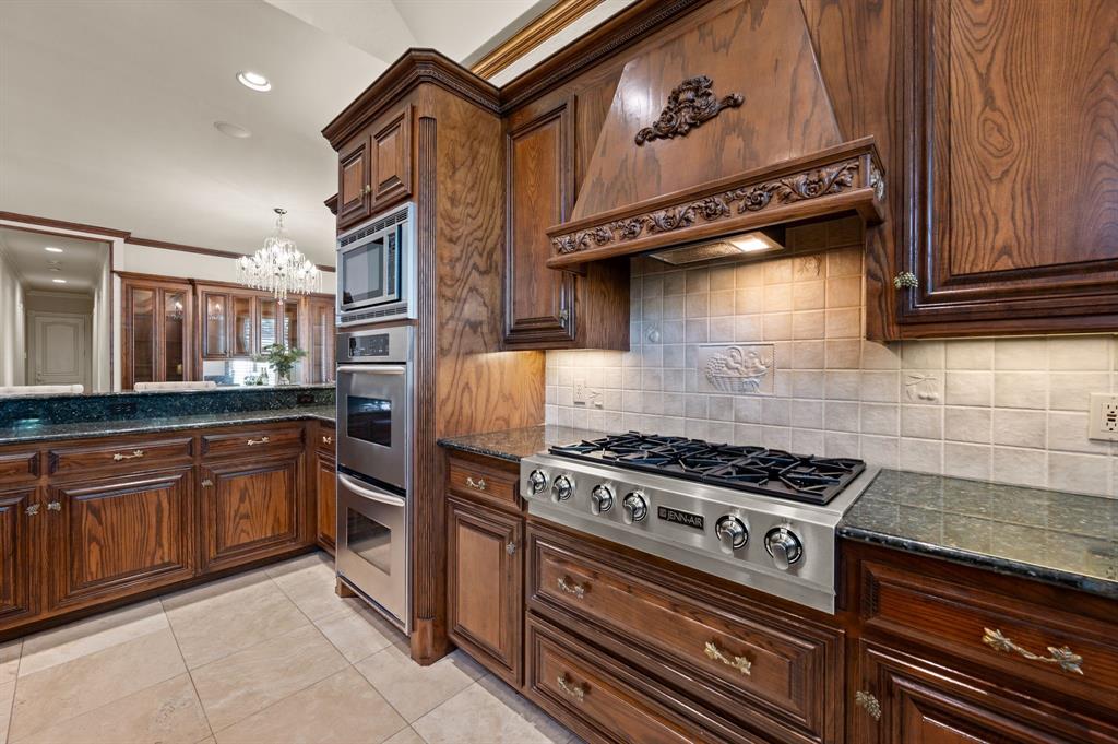 Montclair Parc Add - Residential