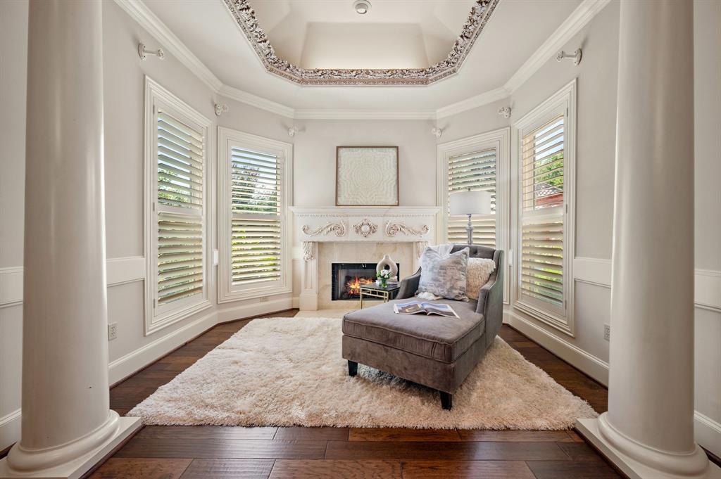 Montclair Parc Add - Residential