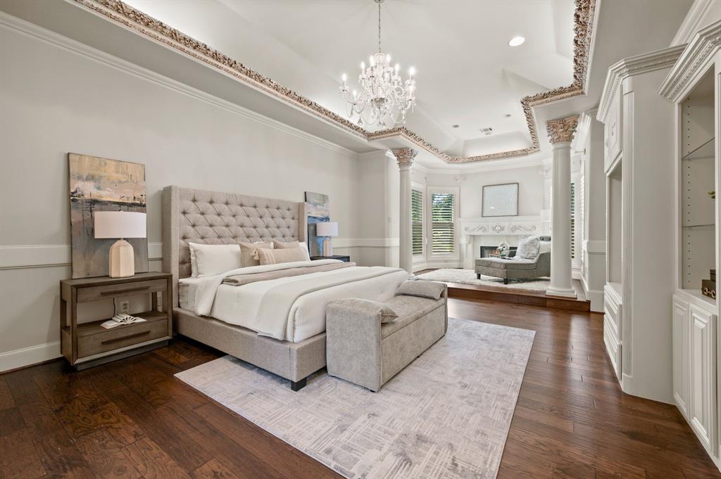 Montclair Parc Add - Residential