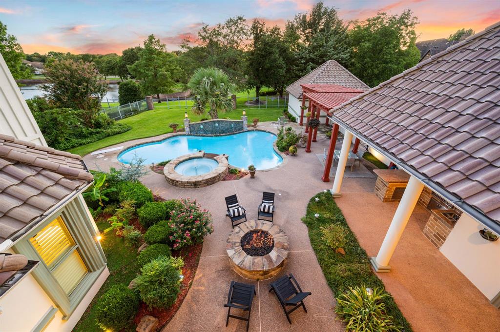 5404 Miramar Lane