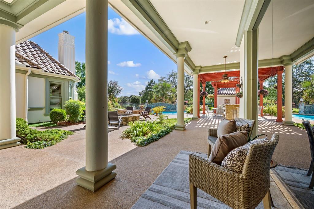 Montclair Parc Add - Residential