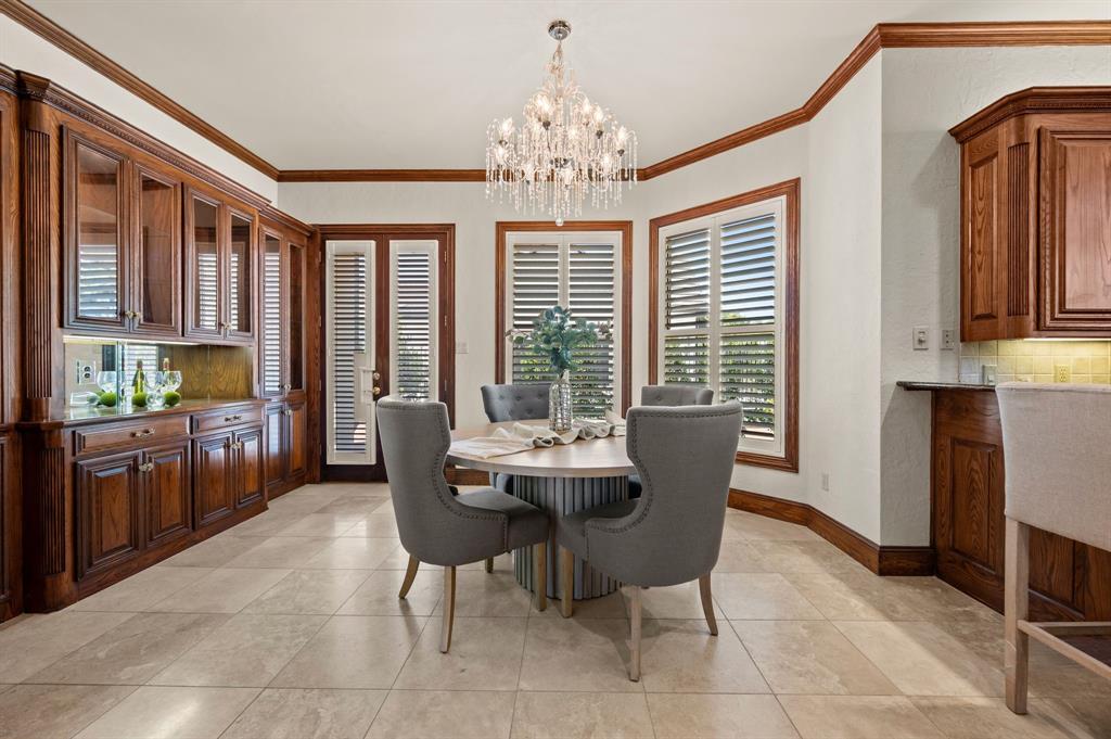 Montclair Parc Add - Residential