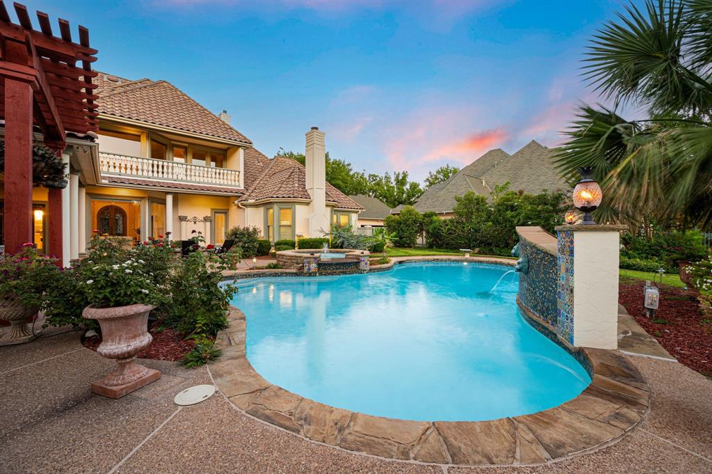 5404 Miramar Lane