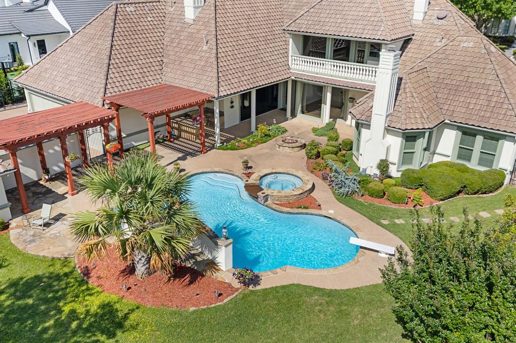 Montclair Parc Add - Residential