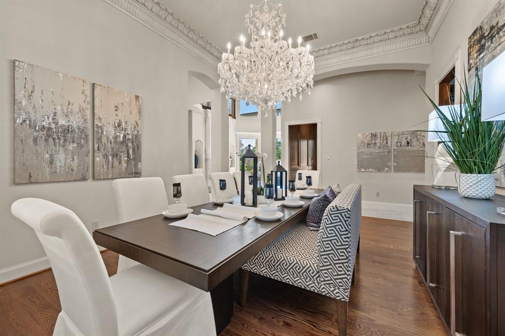 Montclair Parc Add - Residential