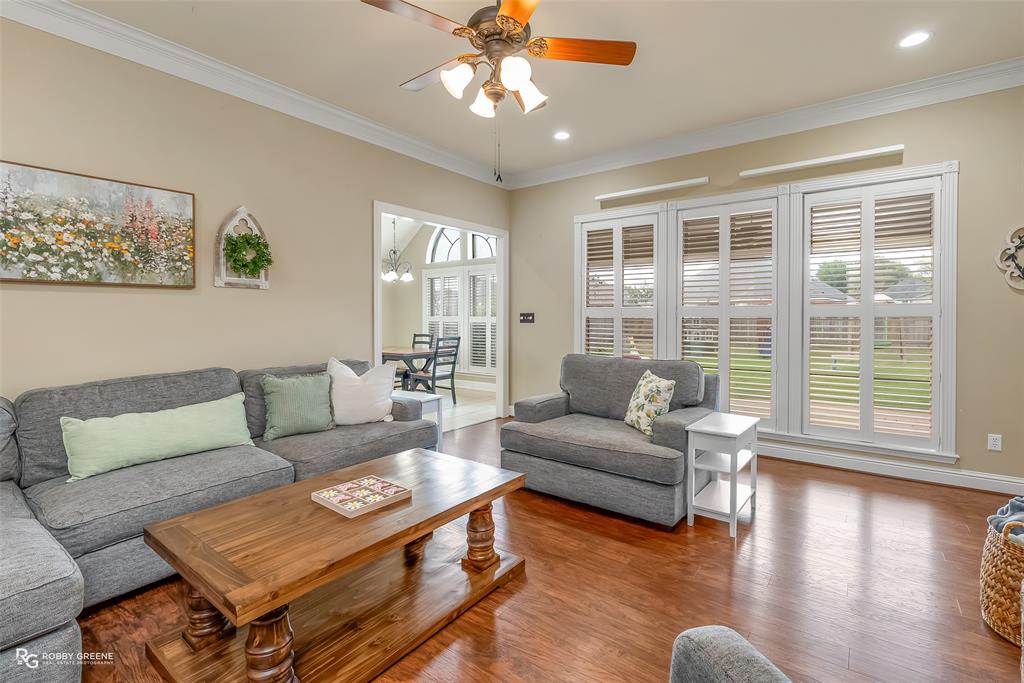 5535 Meadowsweet Circle