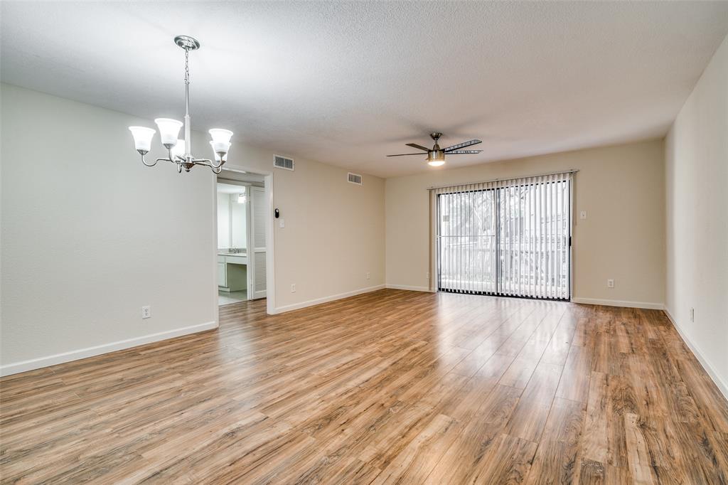 Quail Run Condo - Residential