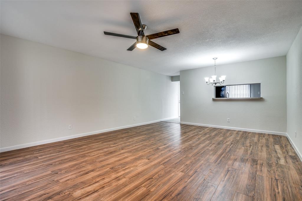 Quail Run Condo - Residential