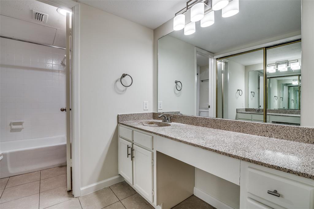 Quail Run Condo - Residential